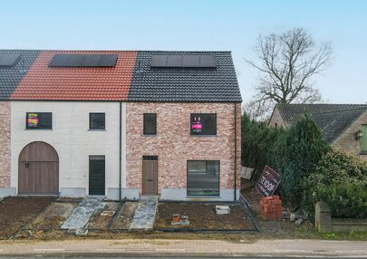 Huis te koop in Heusden-Zolder