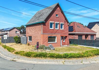 Huis te koop in Heusden-Zolder