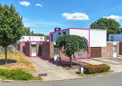 Huis te koop in Heusden-Zolder