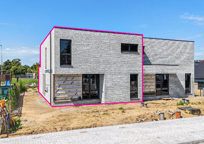 Huis te koop in Heusden-Zolder