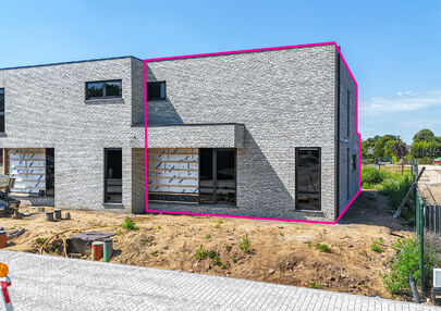 Huis te koop in Heusden-Zolder