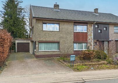 Huis te koop in Heusden-Zolder