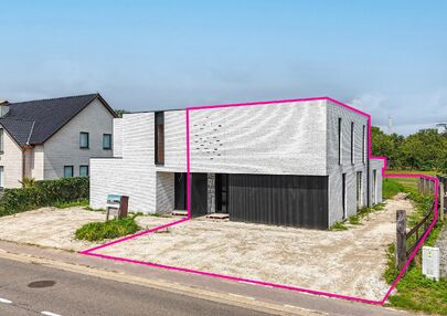 Huis te koop in Heusden-Zolder