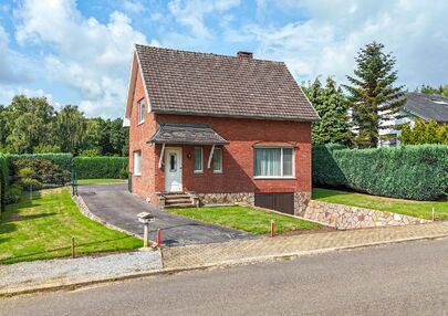 Huis te koop in Heusden-Zolder