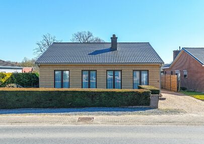 Huis te koop in Heusden-Zolder