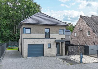 Huis te koop in Heusden-Zolder