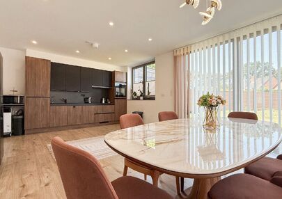 Huis te koop in Heusden-Zolder