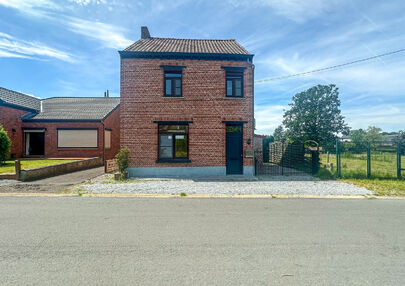 Huis te koop in Heusden-Zolder
