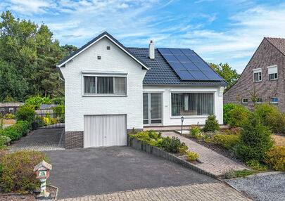 Huis te koop in Heusden-Zolder