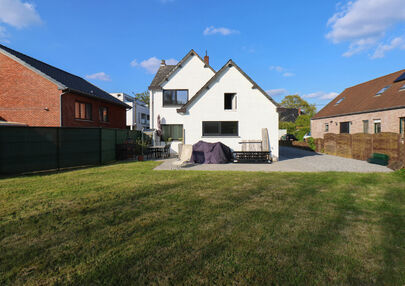 Huis te koop in Heusden-Zolder