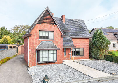 Huis te koop in Heusden-Zolder