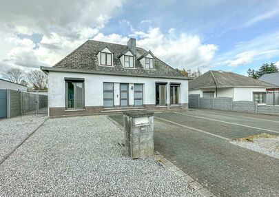 Huis te koop in Heusden-Zolder
