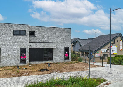 Huis te koop in Heusden-Zolder