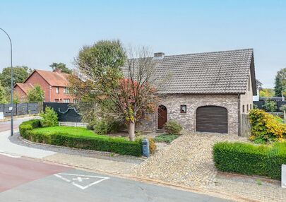 Huis te koop in Heusden-Zolder