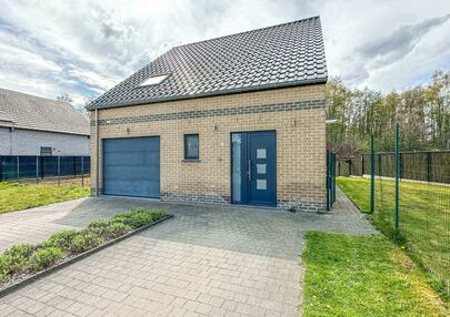 Huis te koop in Heusden-Zolder