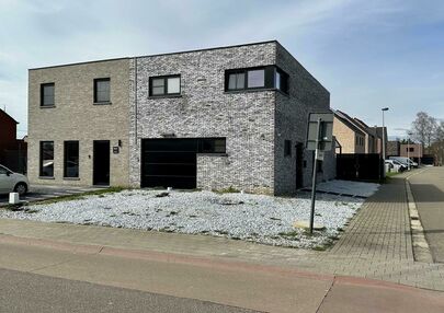 Huis te koop in Heusden-Zolder