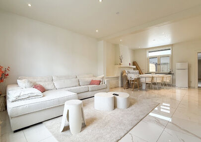 Huis te koop in Heusden-Zolder