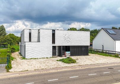 Huis te koop in Heusden-Zolder