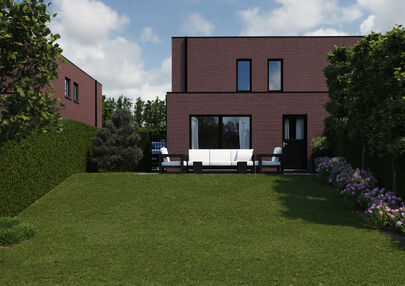 Huis te koop in Heusden-Zolder Heusden