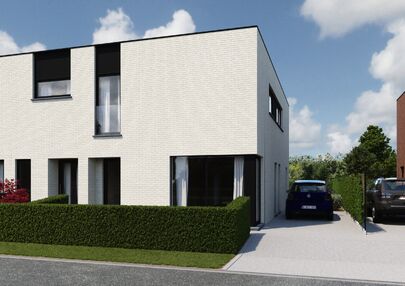 Huis te koop in Heusden-Zolder Zolder