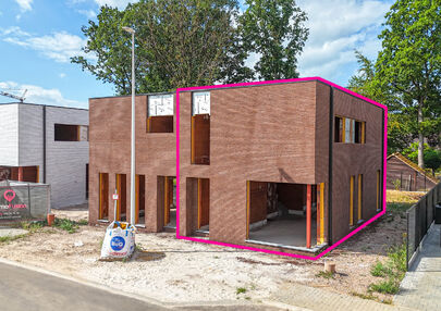 Huis te koop in Heusden-Zolder Zolder