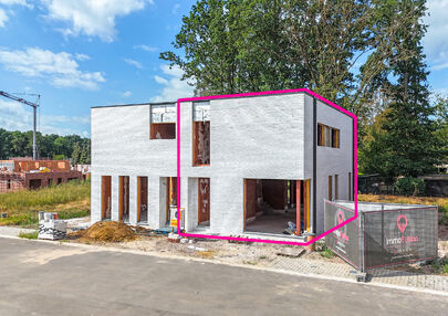 Huis te koop in Heusden-Zolder Zolder