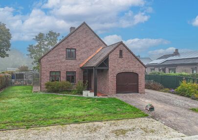 Huis te koop in Houthalen-Helchteren