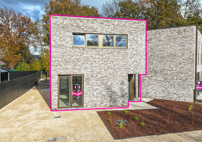 Huis te koop in Houthalen-Helchteren