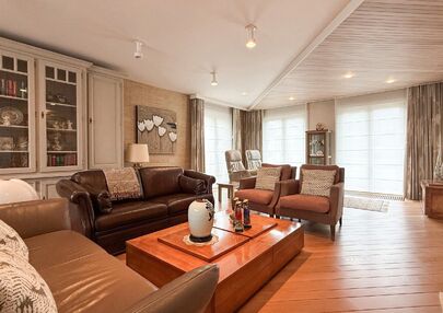 Huis te koop in Houthalen-Helchteren