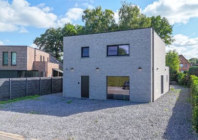 Huis te koop in Houthalen-Helchteren