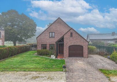 Huis te koop in Houthalen-Helchteren