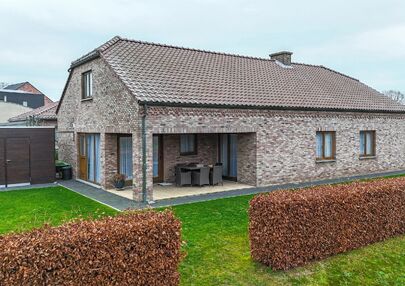Huis te koop in Houthalen-Helchteren