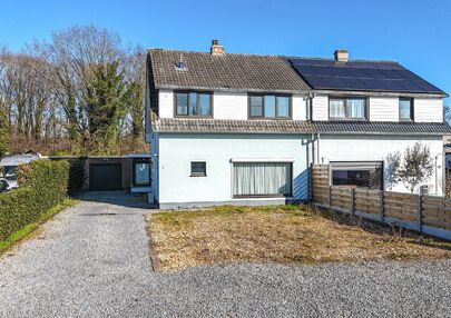 Huis te koop in Houthalen-Helchteren