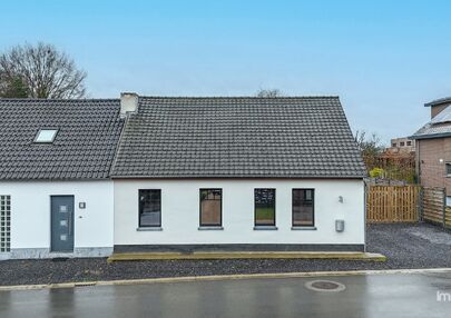 Huis te koop in Houthalen-Helchteren