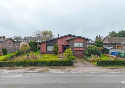 Huis te koop in Houthalen-Helchteren
