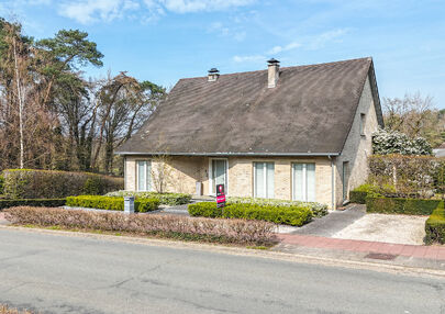 Huis te koop in Houthalen-Helchteren