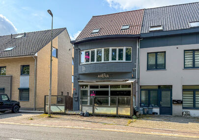 Huis te koop in Houthalen-Helchteren