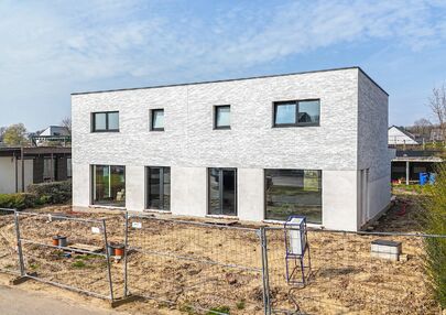 Huis te koop in Houthalen-Helchteren