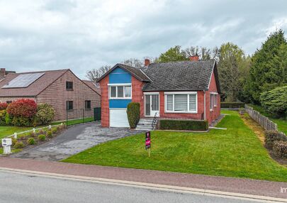 Huis te koop in Houthalen-Helchteren