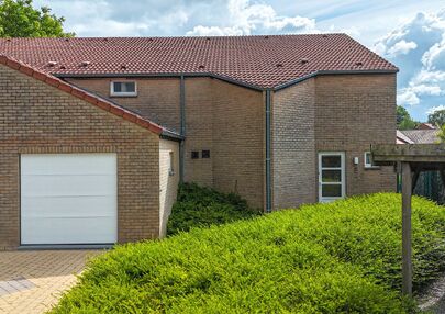 Huis te koop in Houthalen-Helchteren