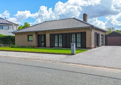 Huis te koop in Houthalen-Helchteren