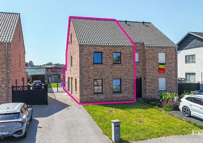 Huis te koop in Houthalen-Helchteren