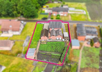 Huis te koop in Houthalen-Helchteren