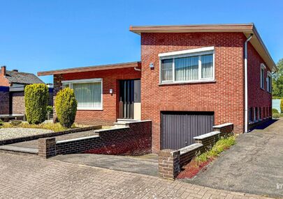 Huis te koop in Houthalen-Helchteren
