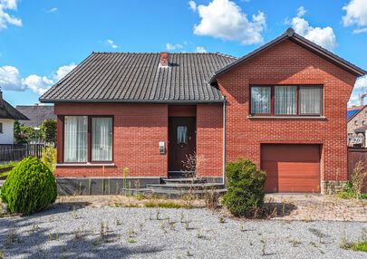 Huis te koop in Houthalen-Helchteren