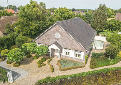 Huis te koop in Houthalen-Helchteren