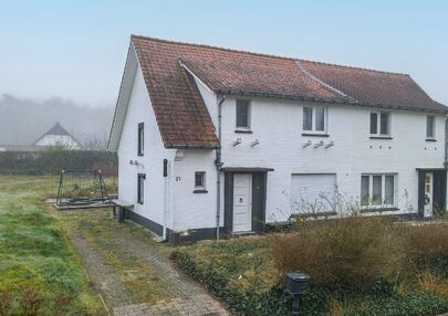 Huis te koop in Houthalen-Helchteren