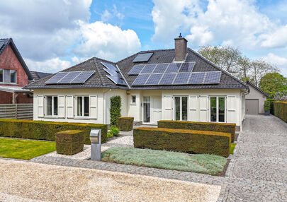 Huis te koop in Houthalen-Helchteren