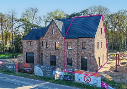Huis te koop in Houthalen-Helchteren