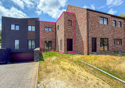 Huis te koop in Houthalen-Helchteren